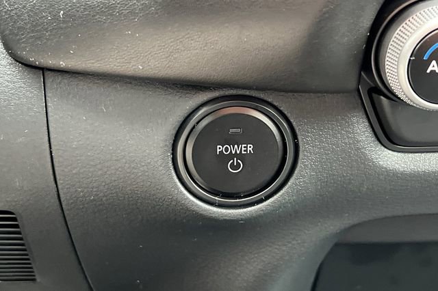 New 2026 MAZDA CX-50 AWD 2.5 Hybrid w/ Cargo Package image 25