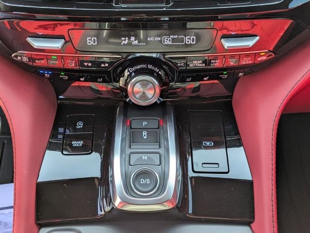 New 2026 Acura MDX Type S image 10