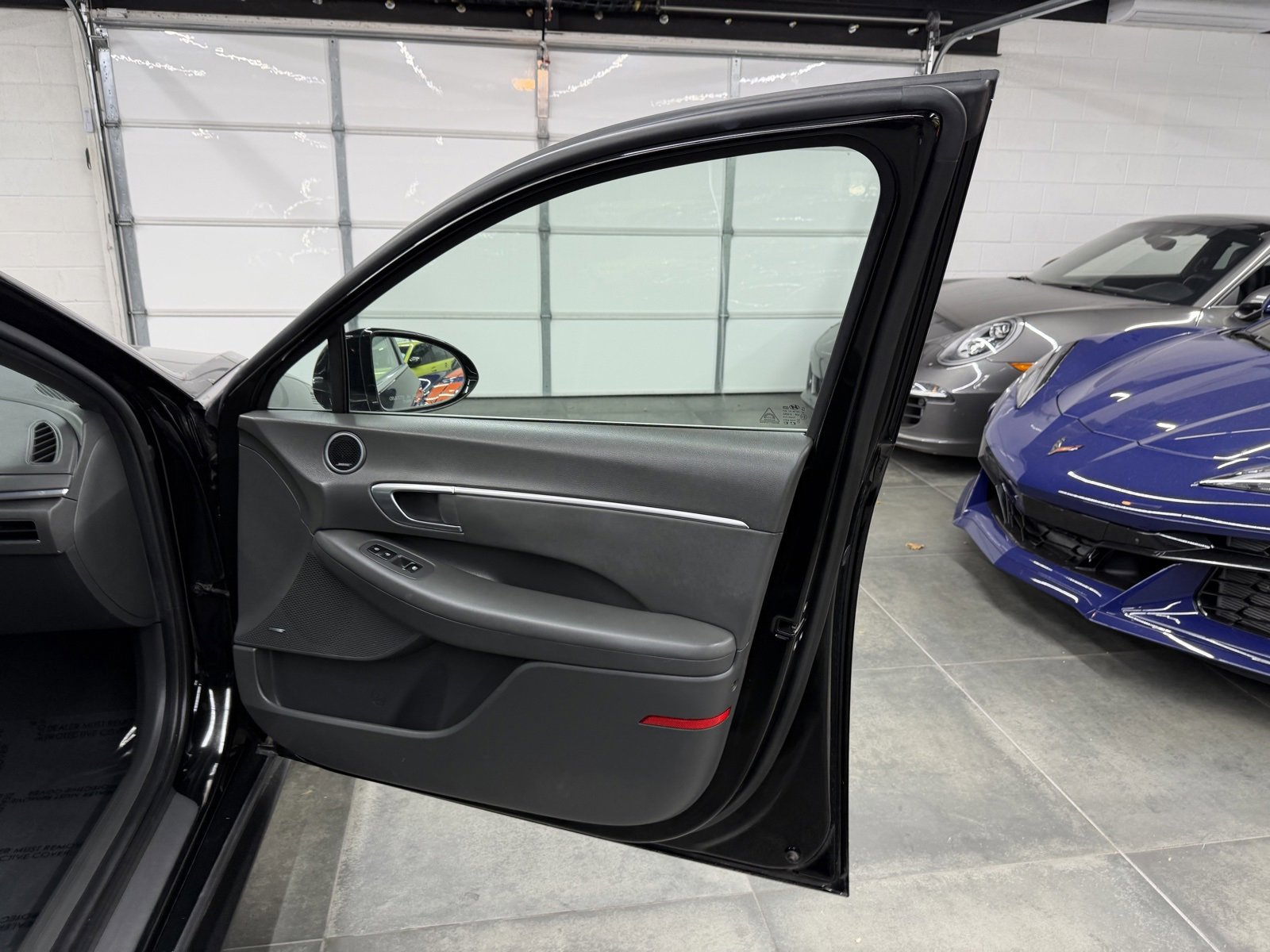 Used 2023 Hyundai Sonata SEL Plus image 25