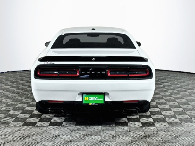 Used 2019 Dodge Challenger R/T RWD image 7