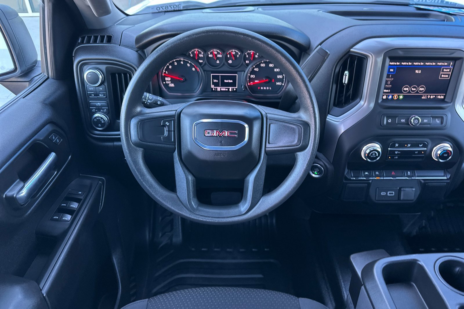 Used 2024 GMC Sierra 1500 Pro image 17