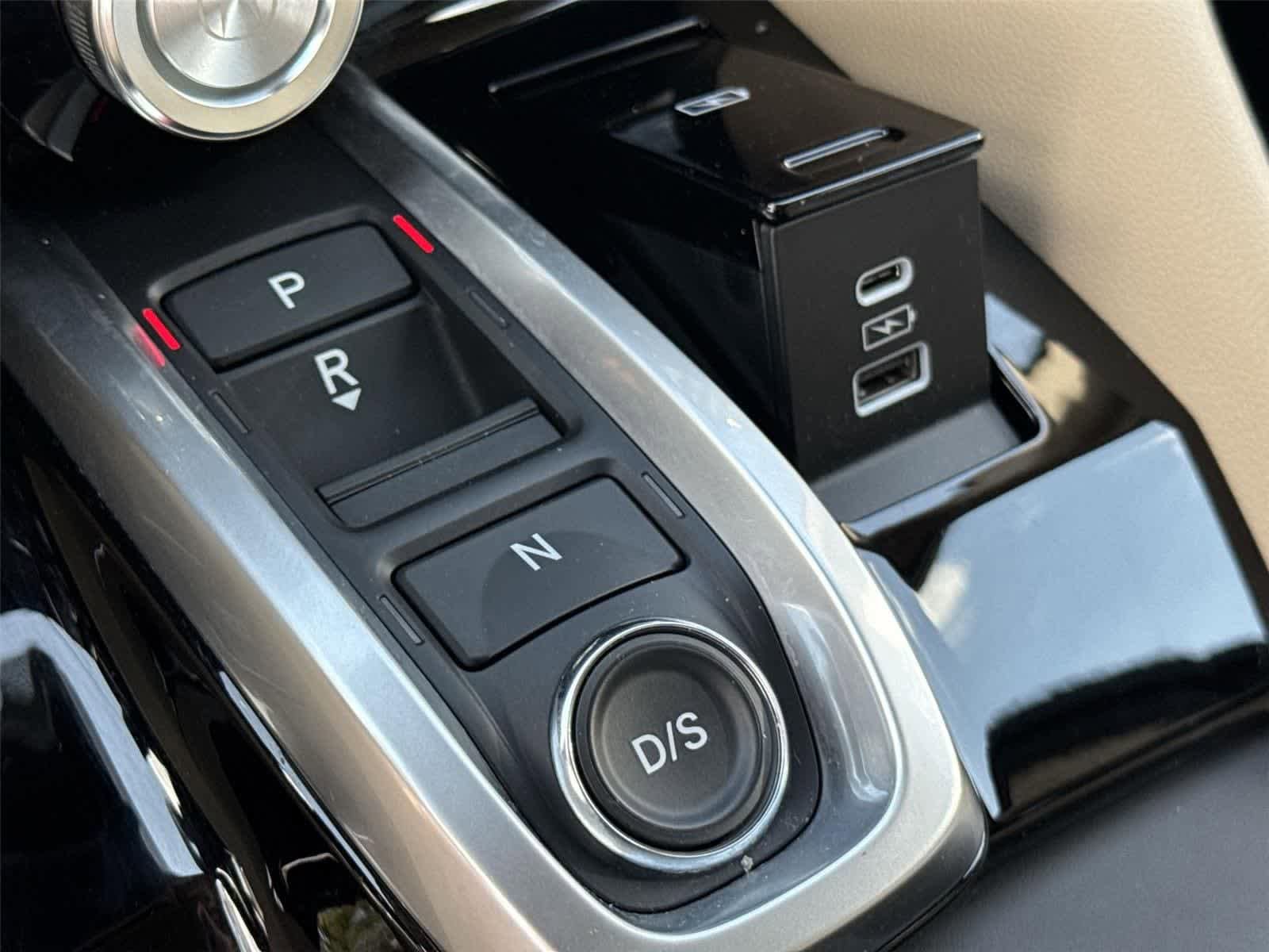 Certified 2023 Acura MDX SH-AWD image 30