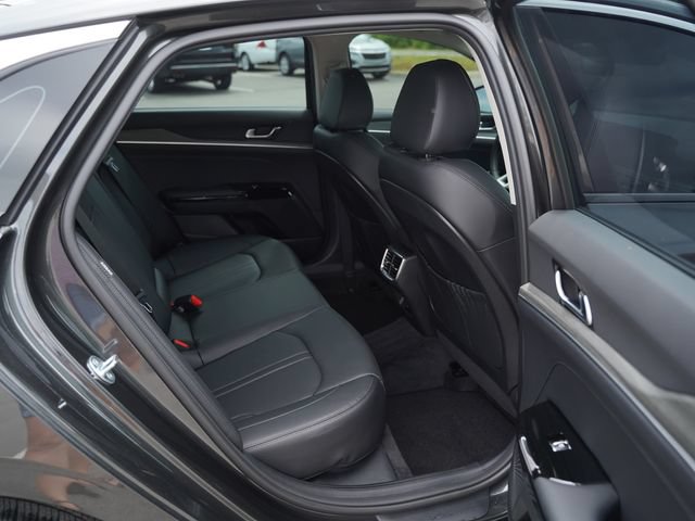 Used 2025 Kia K5 EX FWD image 23