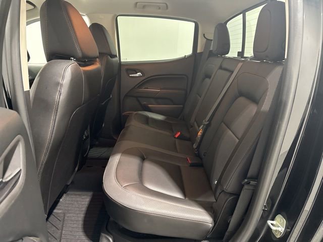 Used 2022 GMC Canyon AT4 w/ Trailering Package image 6