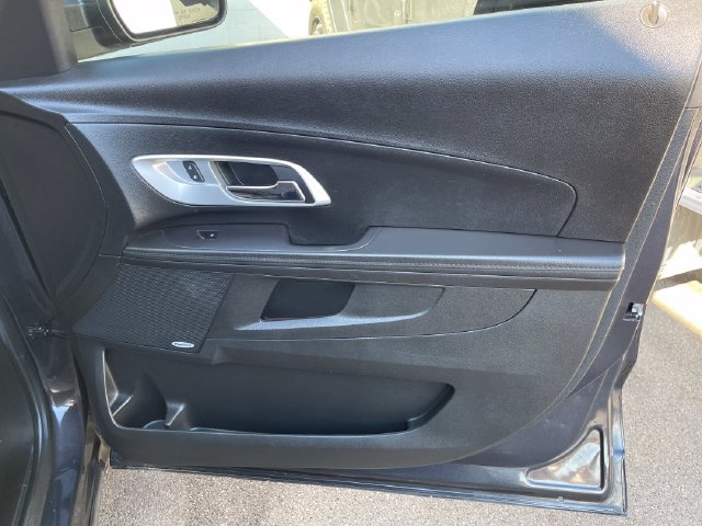 Used 2016 Chevrolet Equinox LT AWD/4WD image 39
