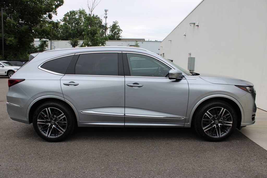 New 2026 Acura MDX w/ Advance Package AWD/4WD image 32