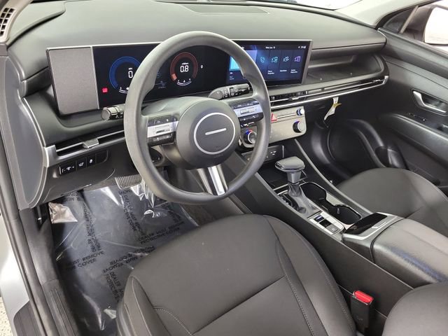 Used 2025 Hyundai Tucson SEL image 18