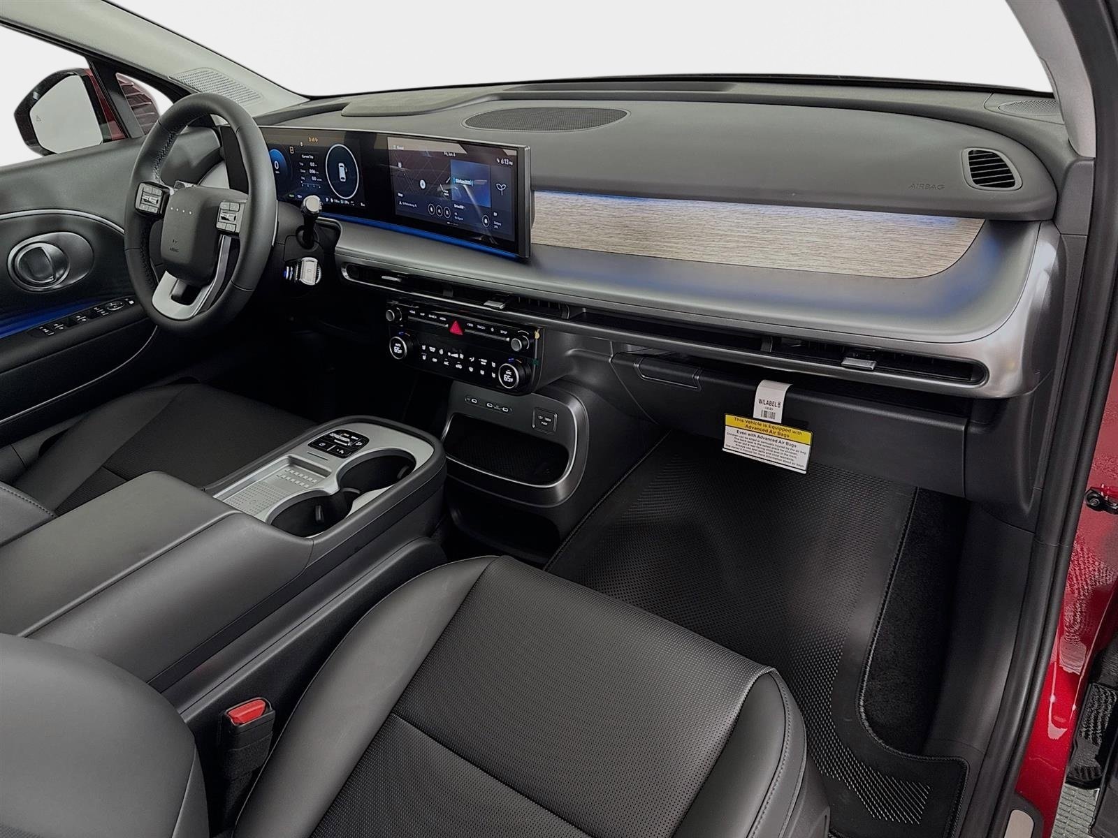 New 2026 Hyundai Ioniq 9 SEL image 29