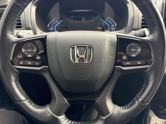 Used 2019 Honda Odyssey Elite image 16