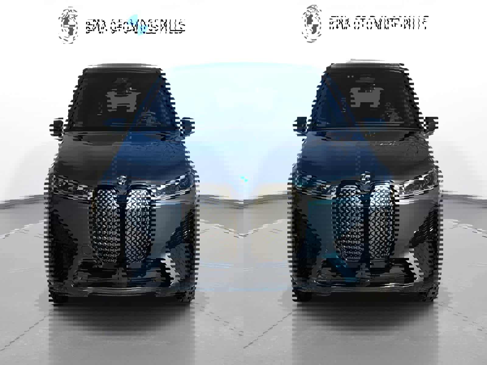 Certified 2023 BMW iX M60 w/ Executive Package image 8