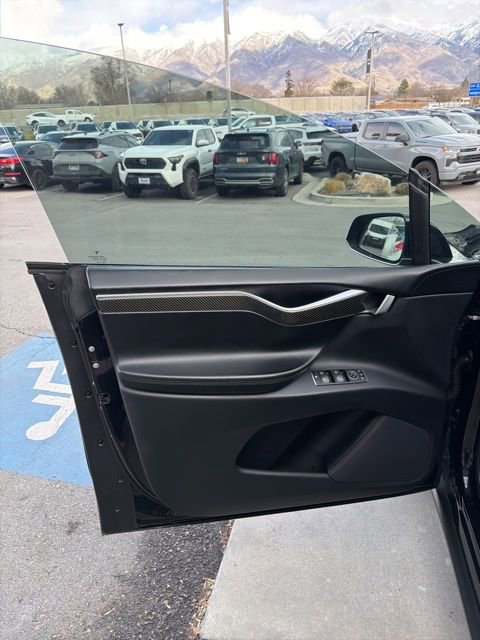 Used 2016 Tesla Model X P90D image 10