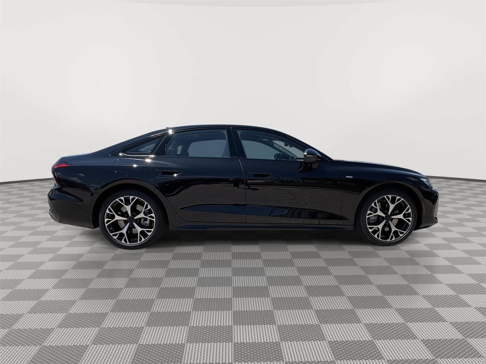 New 2026 Audi A6 Premium Plus AWD/4WD image 6