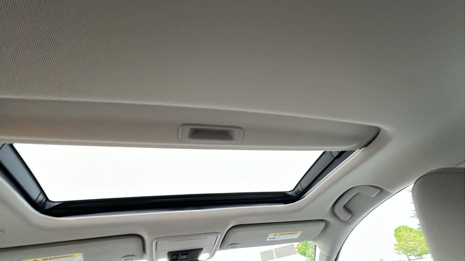 Used 2024 Honda Accord EX image 19