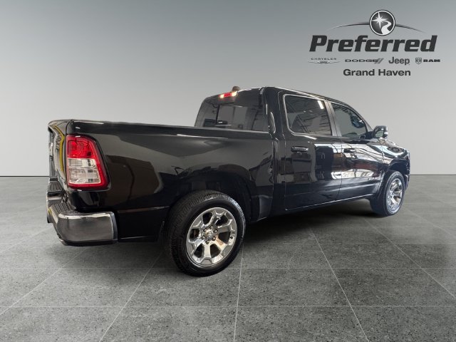 Used 2022 RAM 1500 Big Horn AWD/4WD image 21