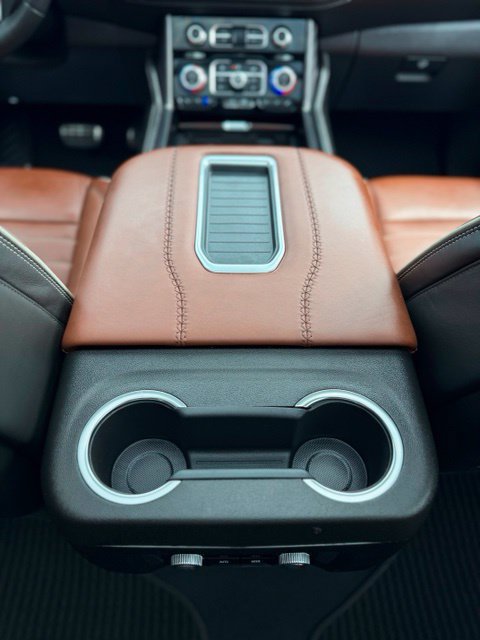 Certified 2024 GMC Yukon XL Denali Ultimate AWD/4WD image 32
