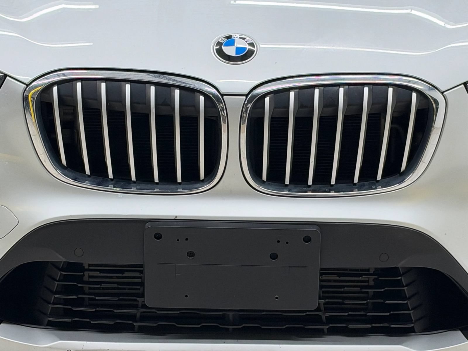 Used 2016 BMW X1 xDrive28i AWD/4WD image 5
