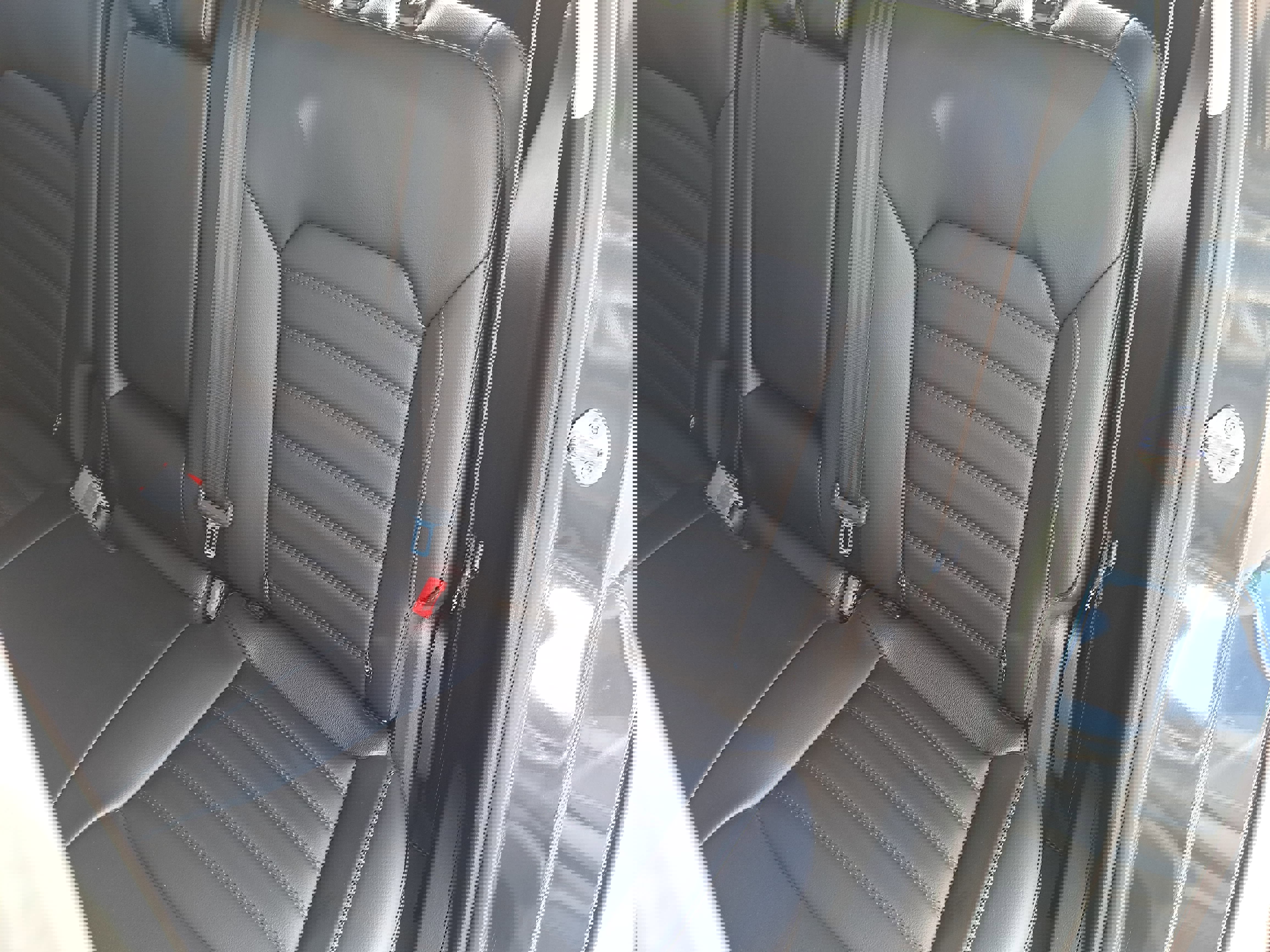 Used 2024 Ford Edge SEL image 13