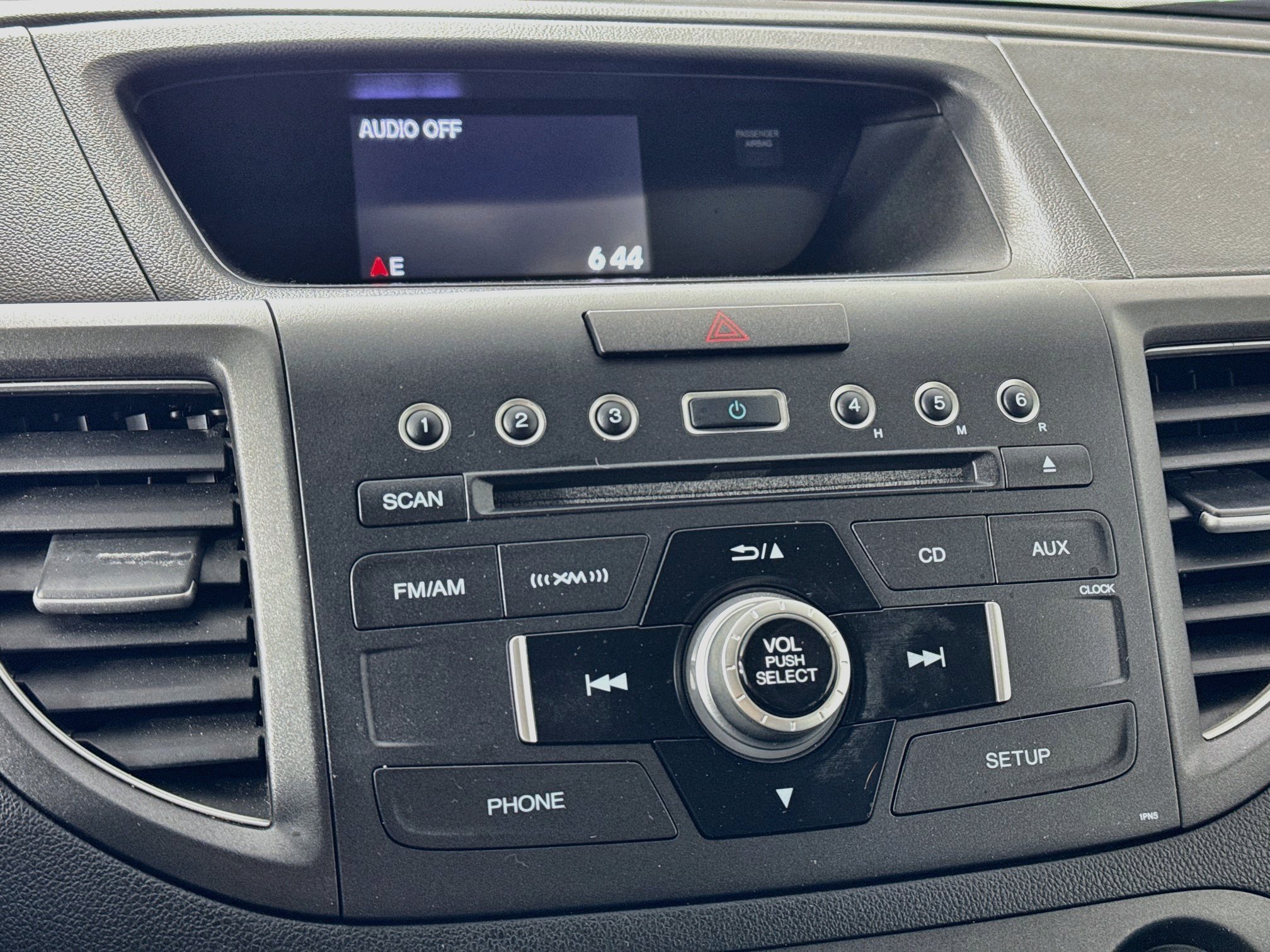 Used 2014 Honda CR-V EX-L image 14