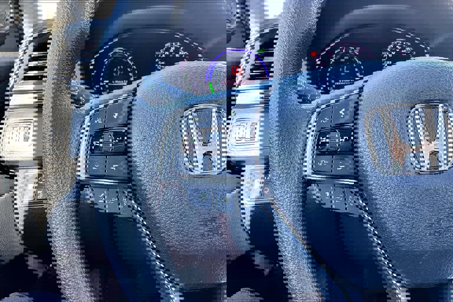 Used 2019 Honda Insight EX image 23