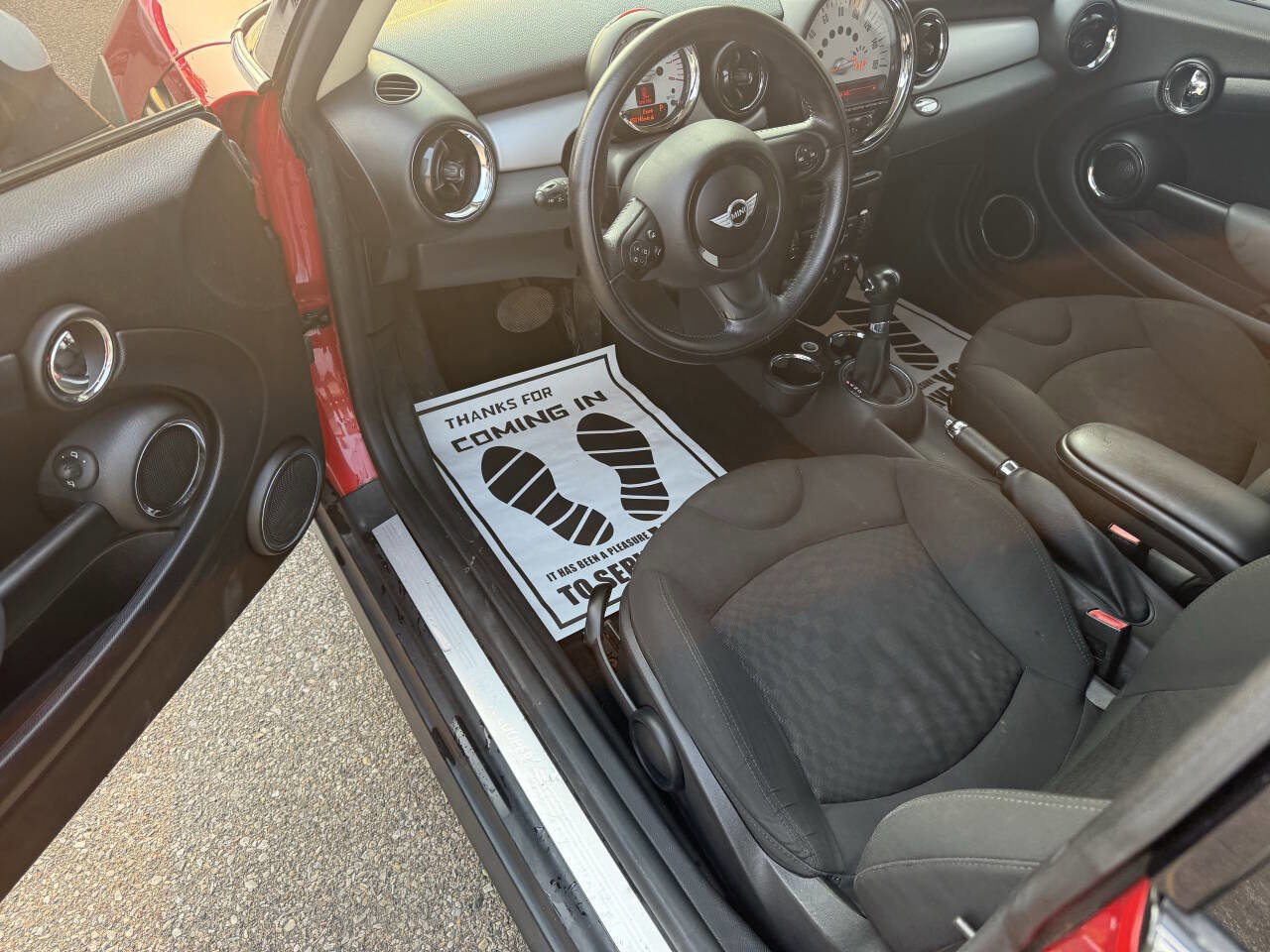 Used 2012 MINI Cooper Hardtop image 24