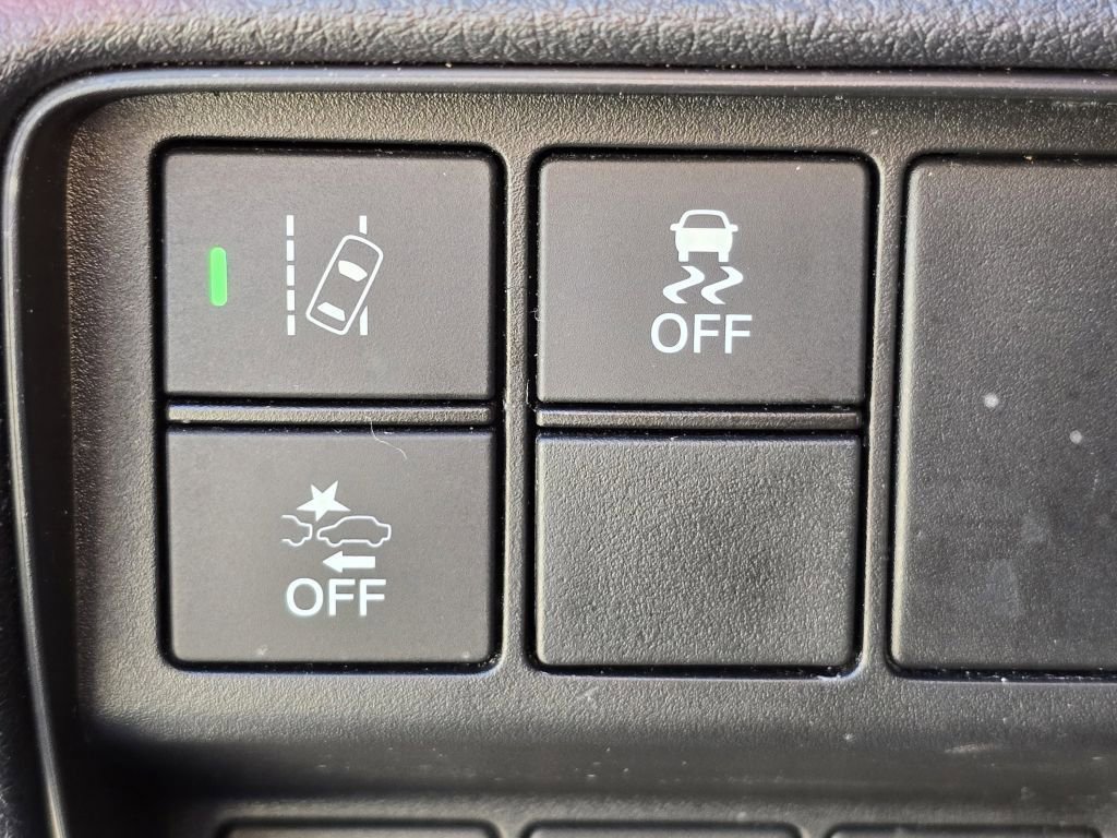 Certified 2020 Honda CR-V EX image 13