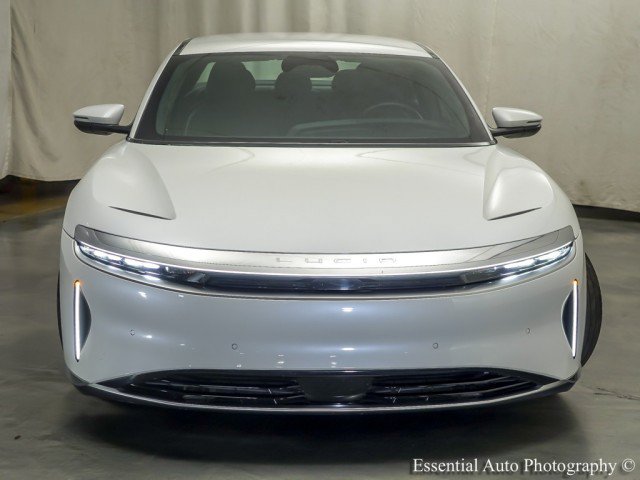 Used 2023 Lucid Air Pure AWD/4WD image 6