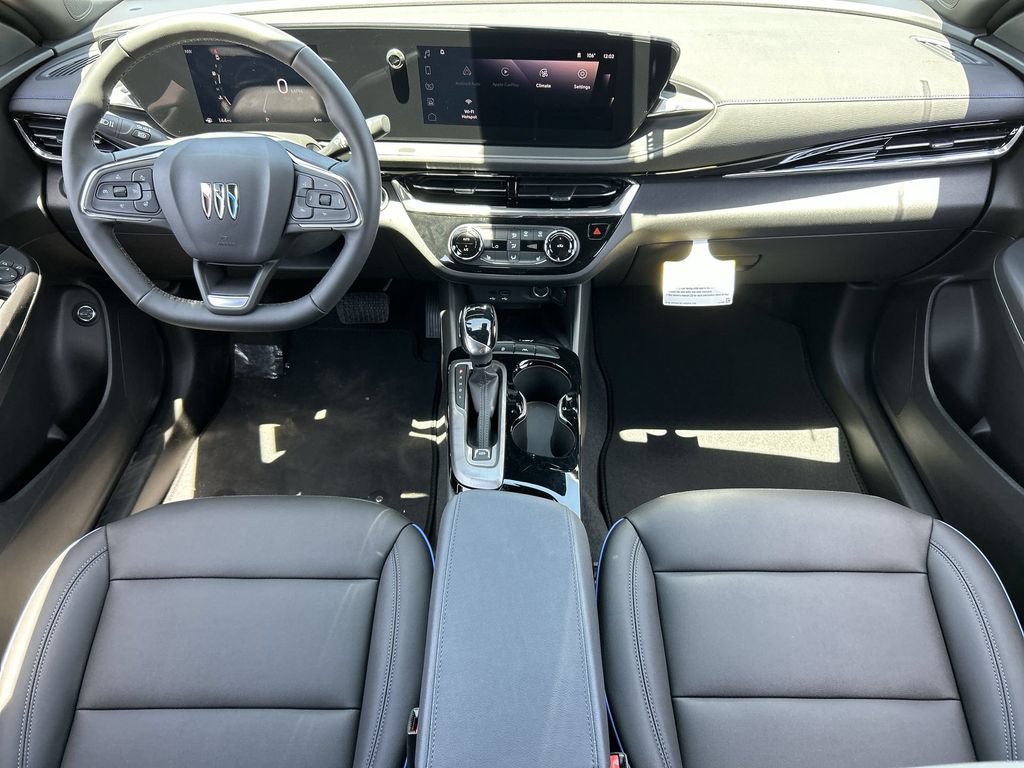 New 2026 Buick Envista Sport Touring w/ Convenience I Package FWD image 21