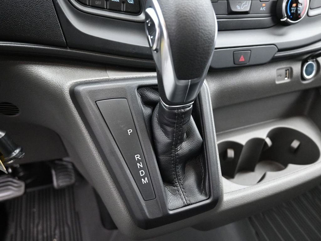 Used 2024 Ford Transit 150 Base image 9