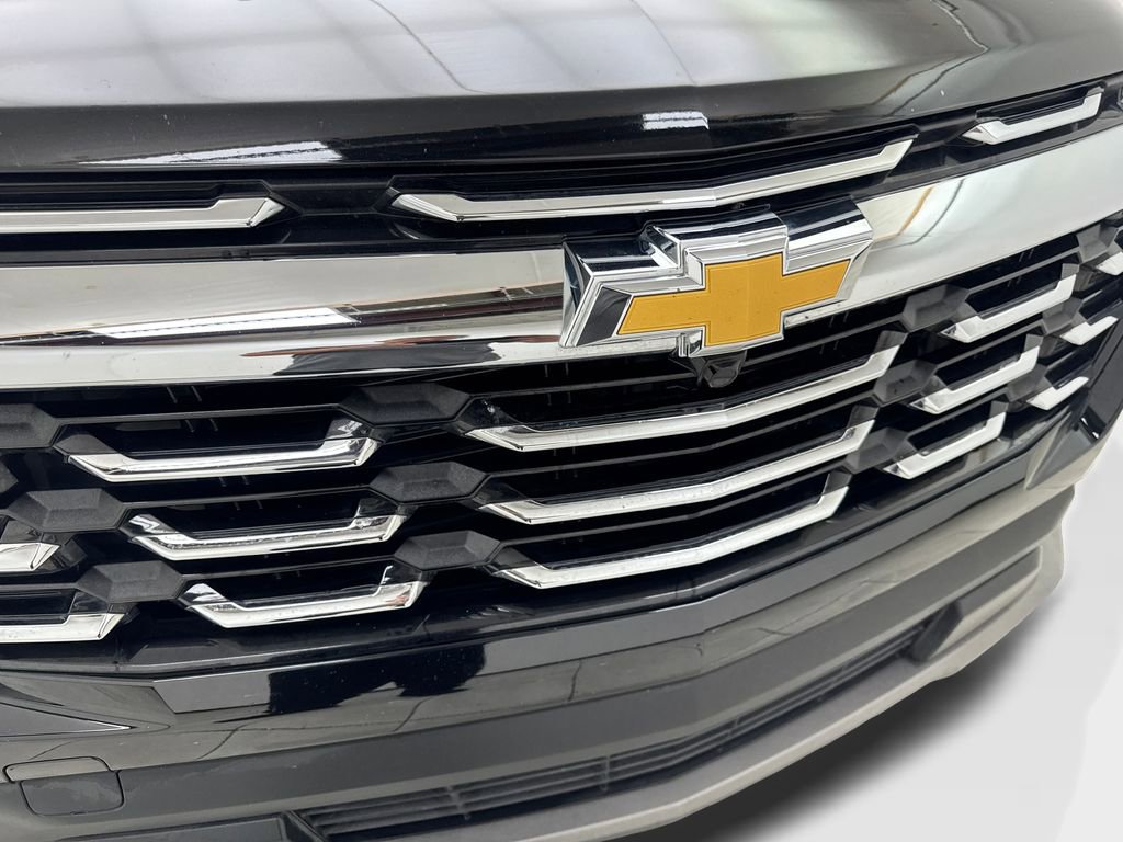 Used 2025 Chevrolet Equinox LT FWD image 25