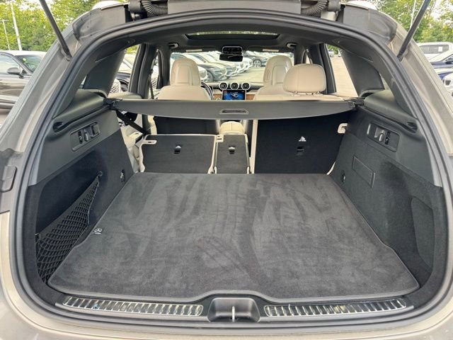 Used 2023 Mercedes-Benz GLC 300 4MATIC image 28
