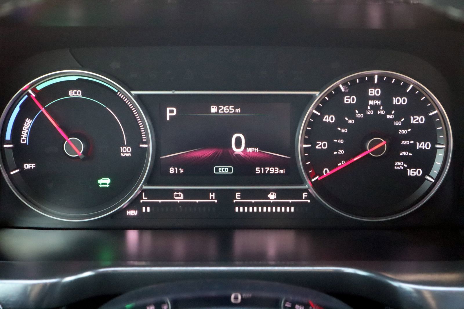 Used 2022 Kia Sorento SX image 36