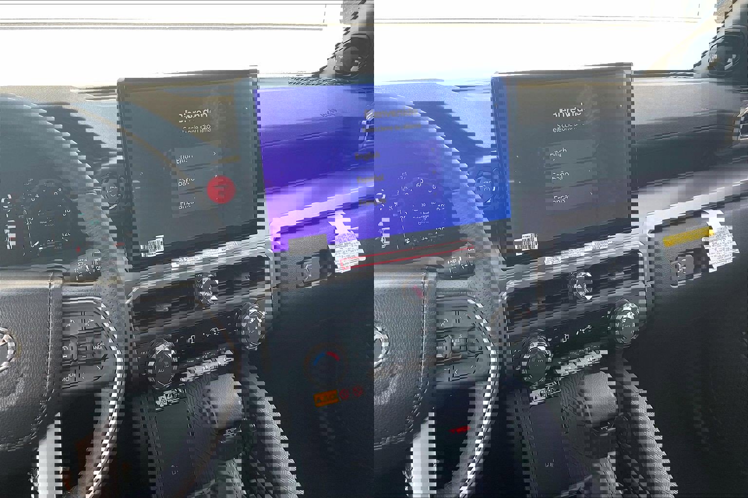 New 2026 Toyota 4Runner TRD Off-Road Premium image 9