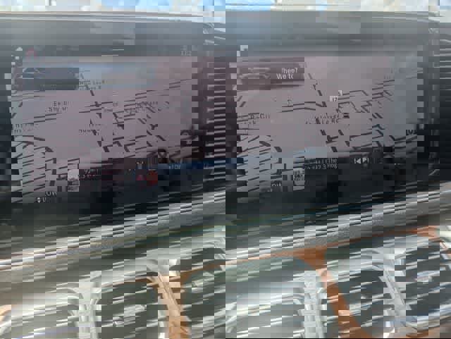 Used 2025 Mercedes-Benz GLE 350 4MATIC image 28