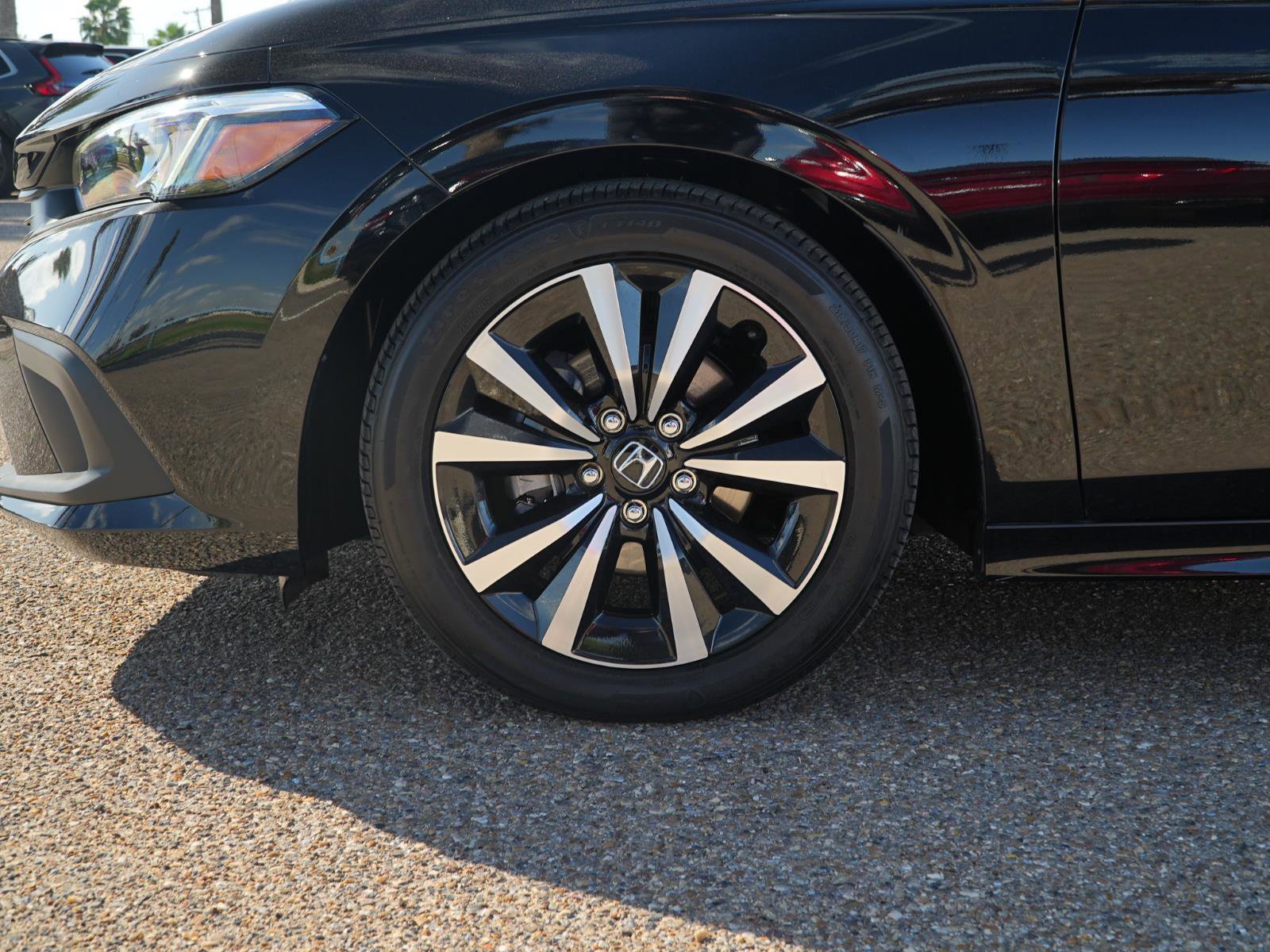 Used 2023 Honda Civic EX image 13