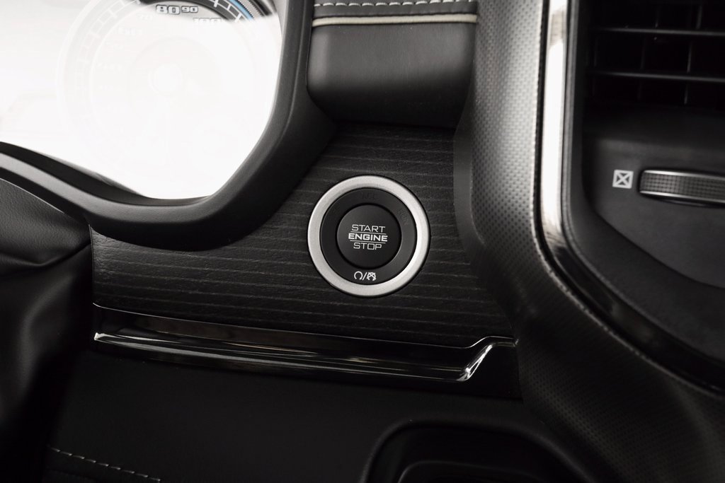 Certified 2022 RAM 1500 Limited w/ Trailer Tow Group image 29