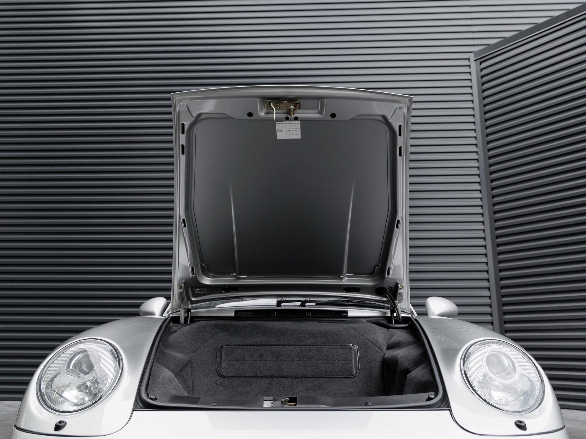 Used 1998 Porsche 911 Carrera 4S image 53