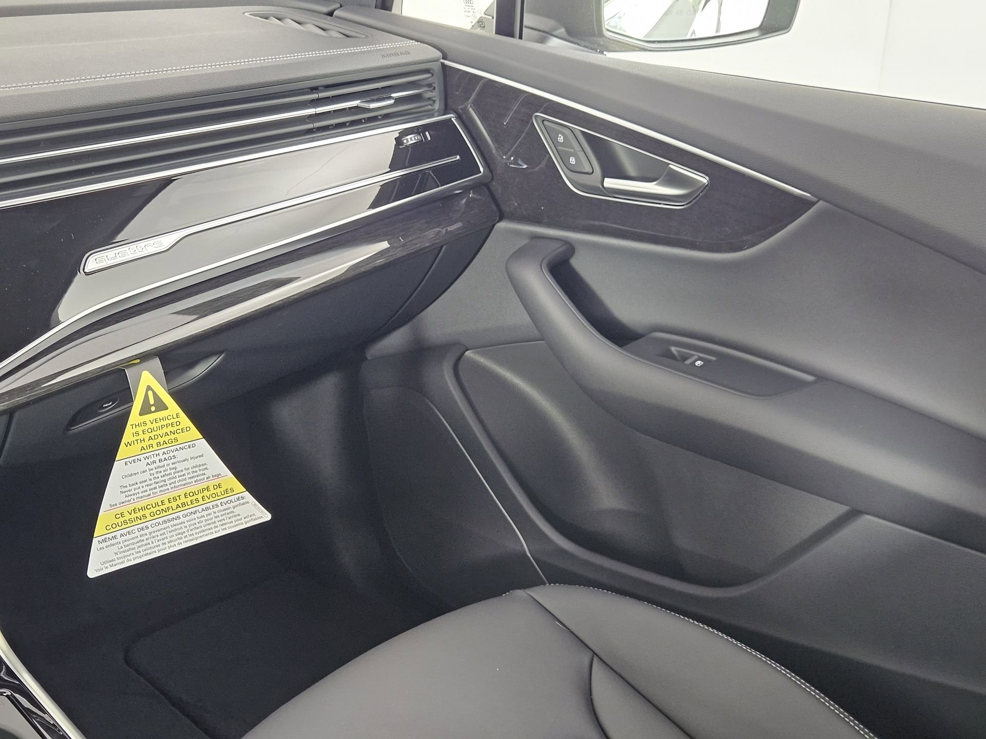 New 2026 Audi Q7 3.0T Premium AWD/4WD image 37