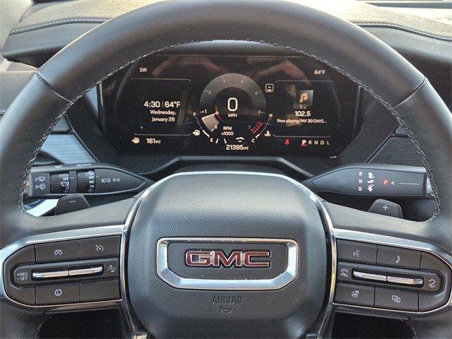 Used 2025 GMC Acadia Elevation image 23
