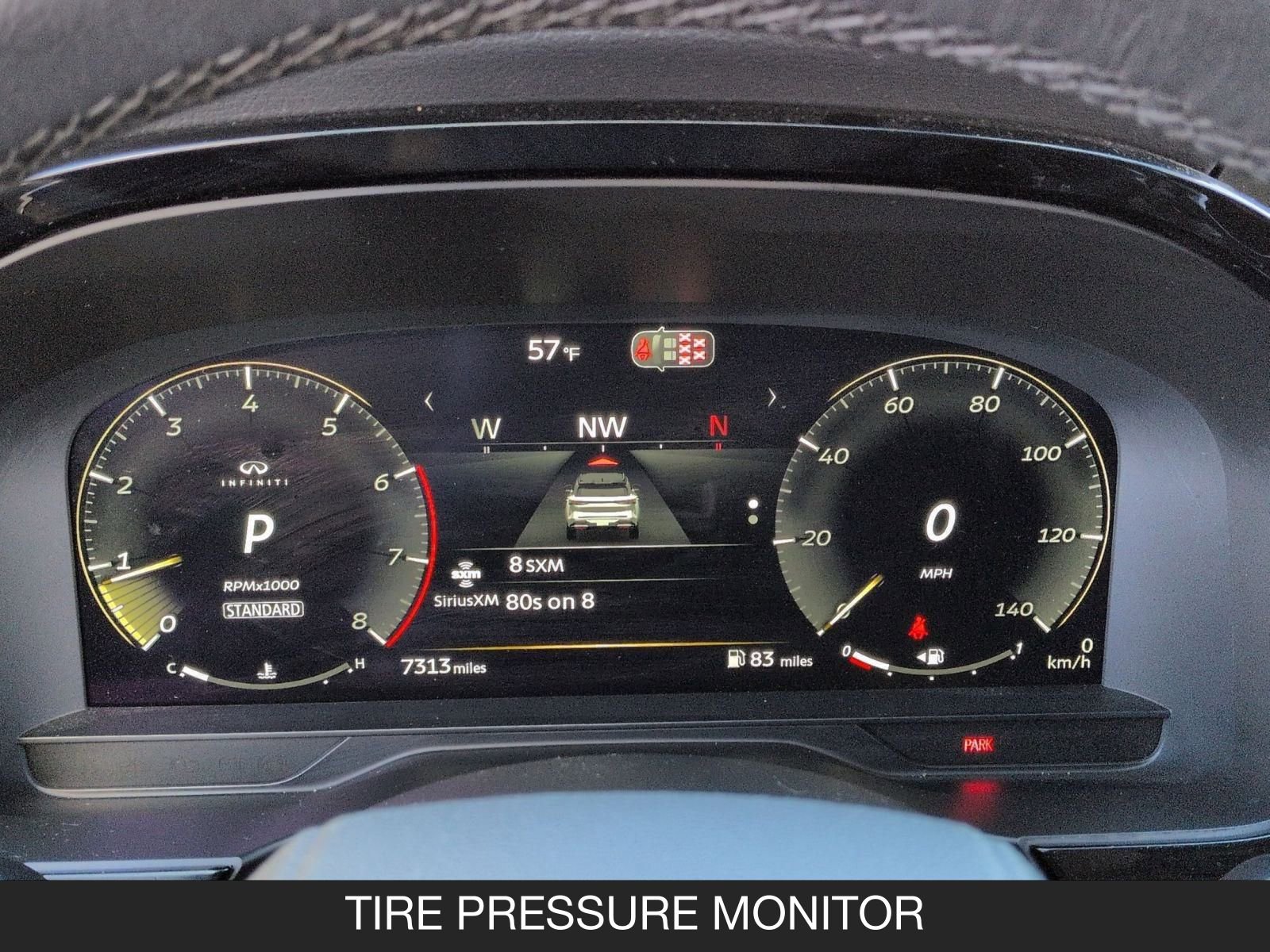 Certified 2026 INFINITI QX60 Pure w/ Cargo Package image 20