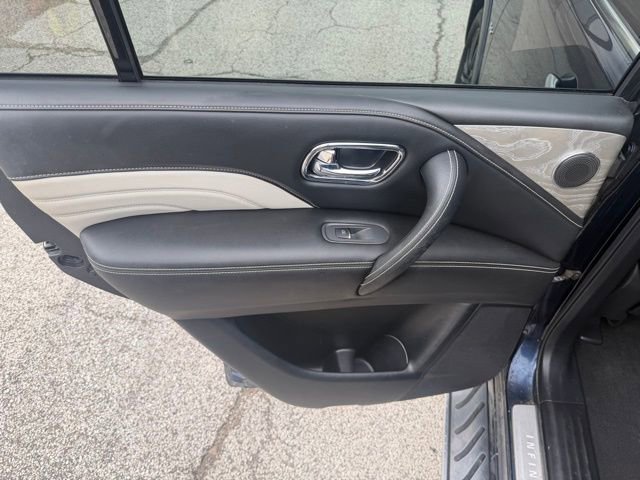 Used 2019 INFINITI QX80 Limited w/ All-Season Package AWD/4WD image 35