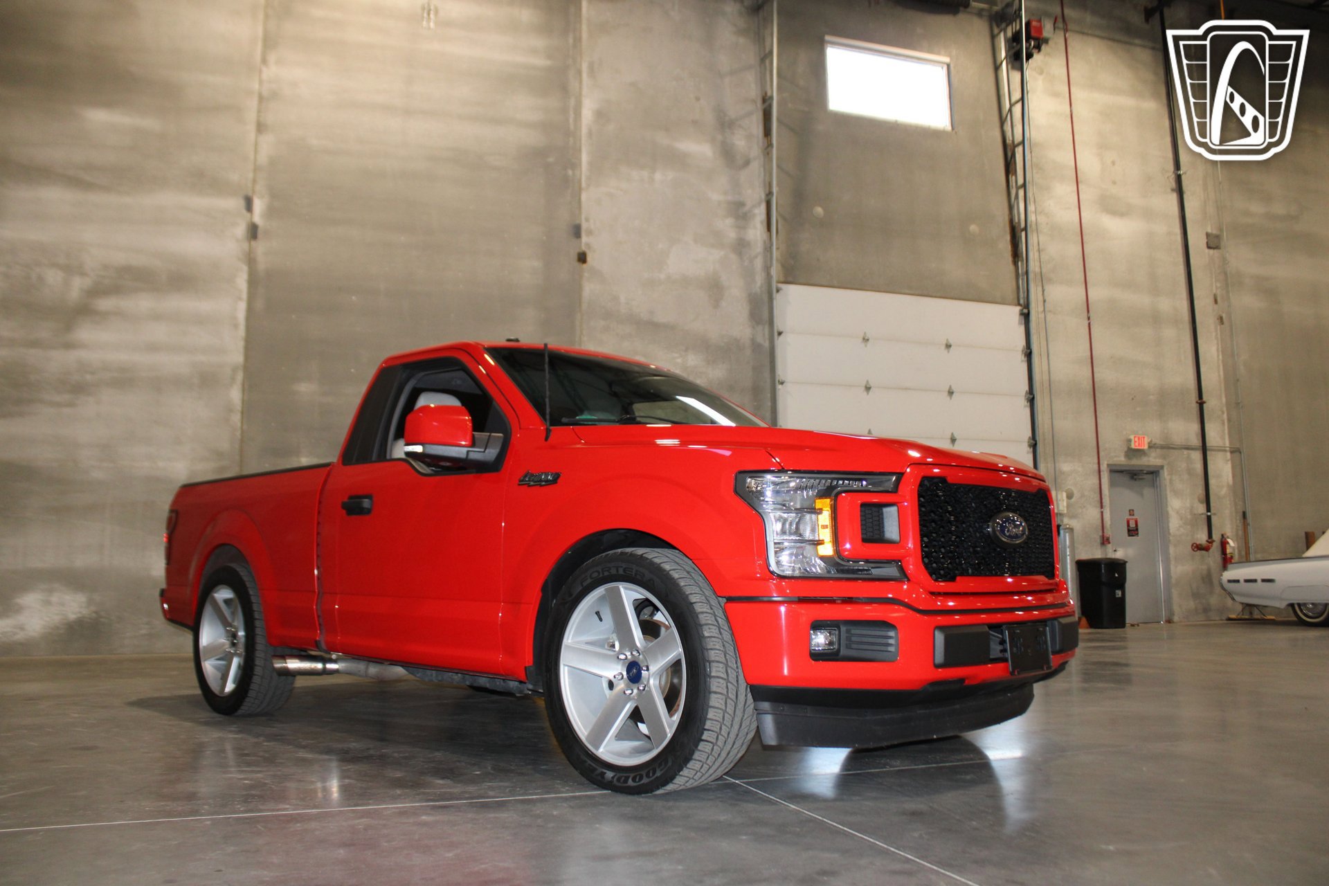 Used 2019 Ford F150 XL w/ Equipment Group 101A Mid image 34