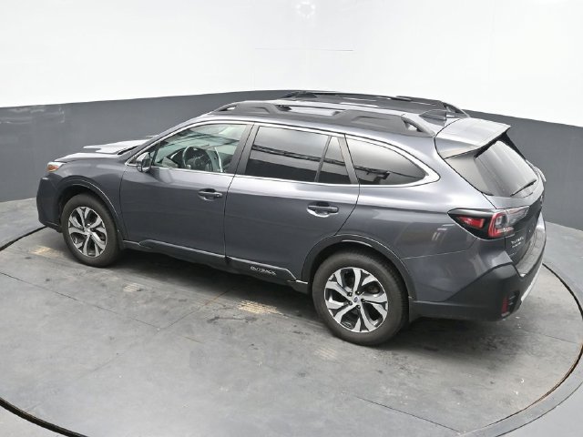Used 2022 Subaru Outback Limited AWD/4WD image 35