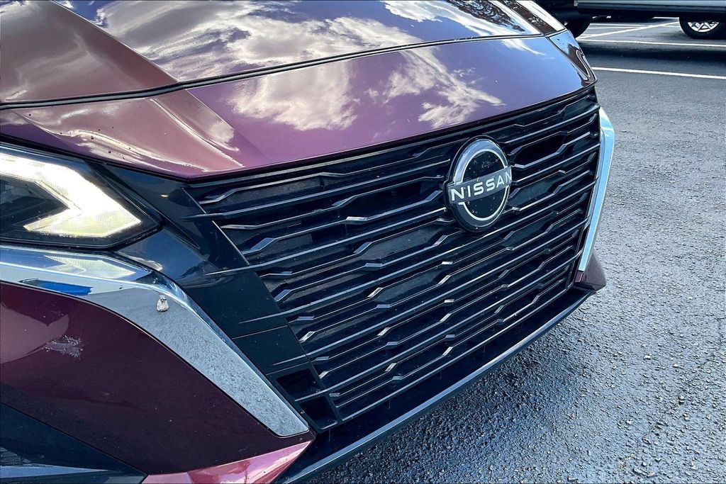 Used 2025 Nissan Altima 2.5 SV FWD image 31
