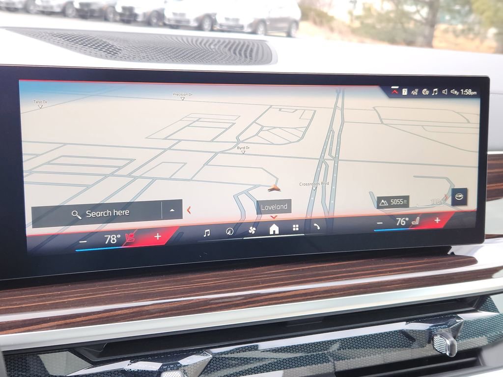 New 2026 BMW X5 xDrive40i AWD/4WD image 13