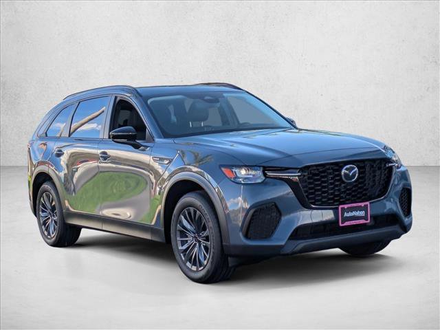 New 2026 MAZDA CX-70 SC image 7