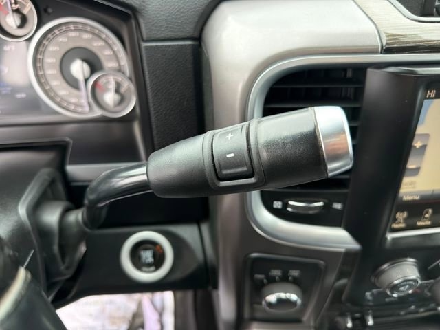 Used 2015 RAM 2500 Limited image 26