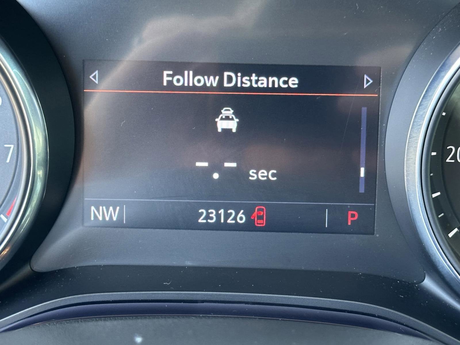 Used 2023 Buick Encore GX Preferred w/ Cold Weather Comfort Package FWD image 29