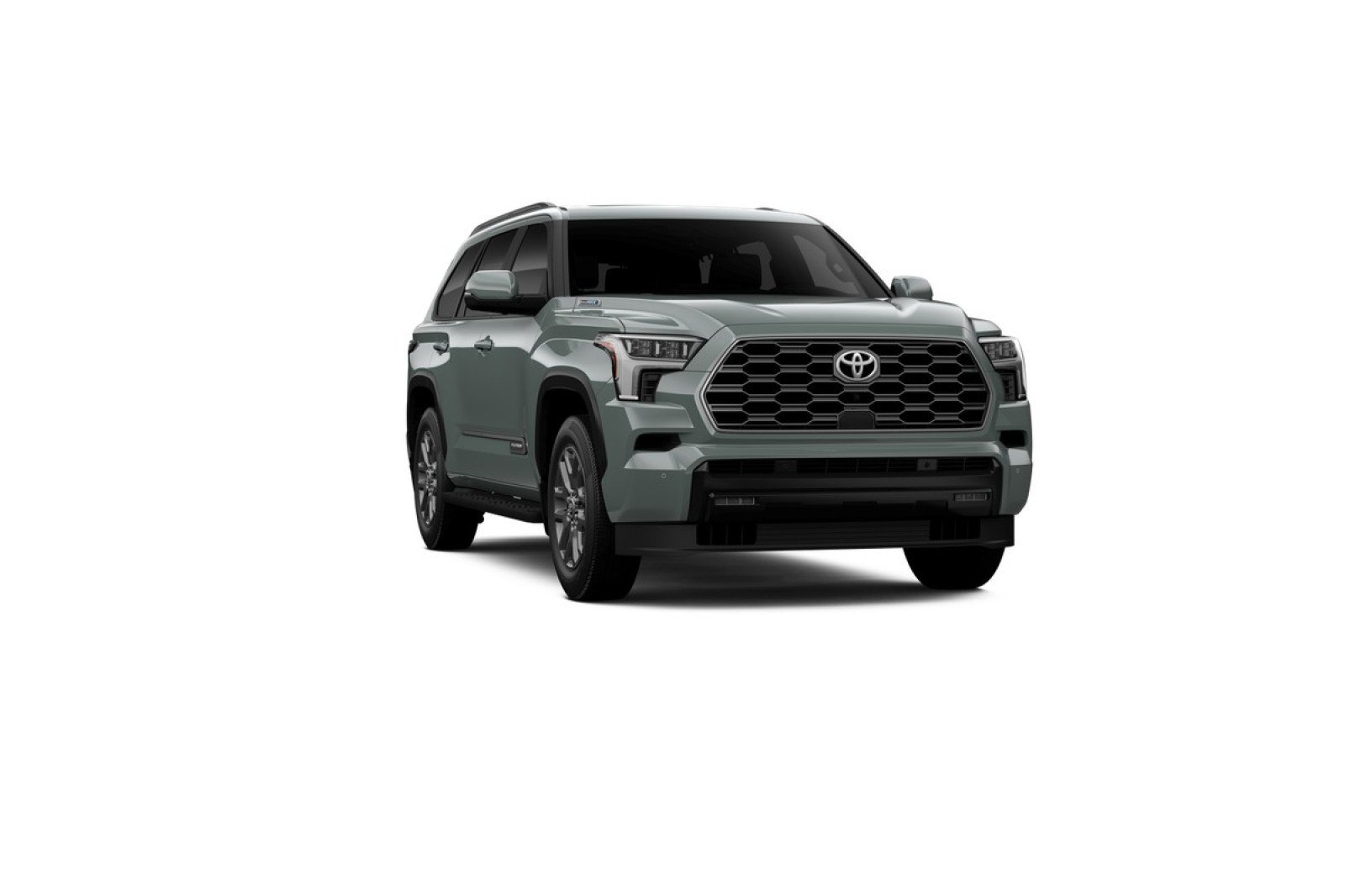 New 2026 Toyota Sequoia SR5 image 16