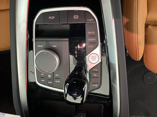 New 2026 BMW Z4 sDrive30i w/ Premium Package image 20