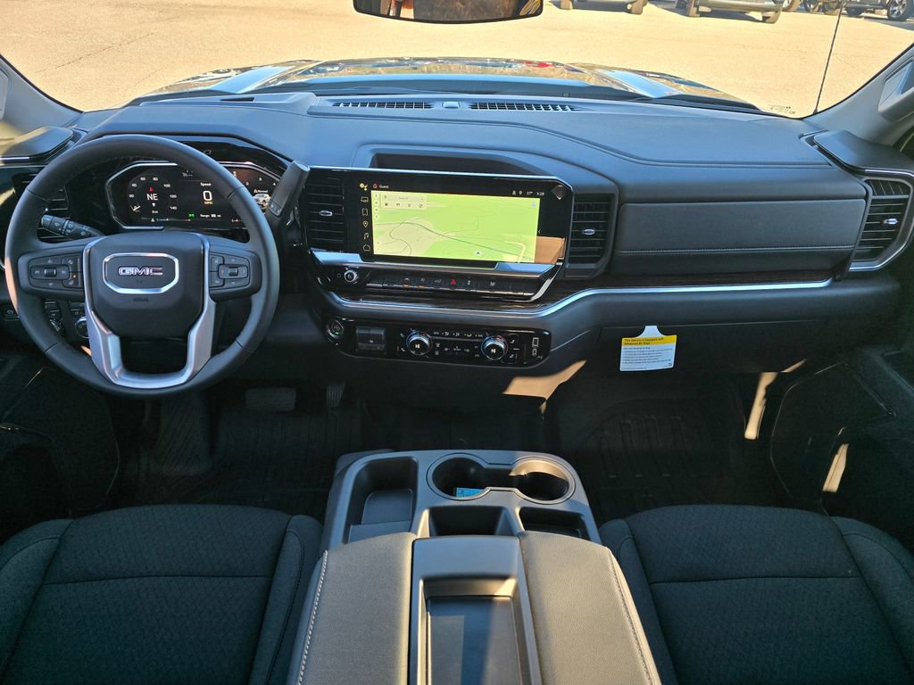 New 2026 GMC Sierra 1500 SLE image 6